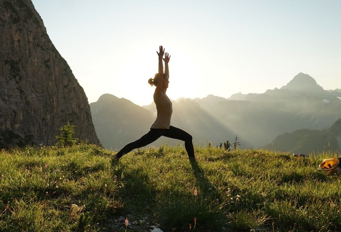 La Giornata Internazionale dello Yoga anche in vacanza. Ecco dove - immagine 6