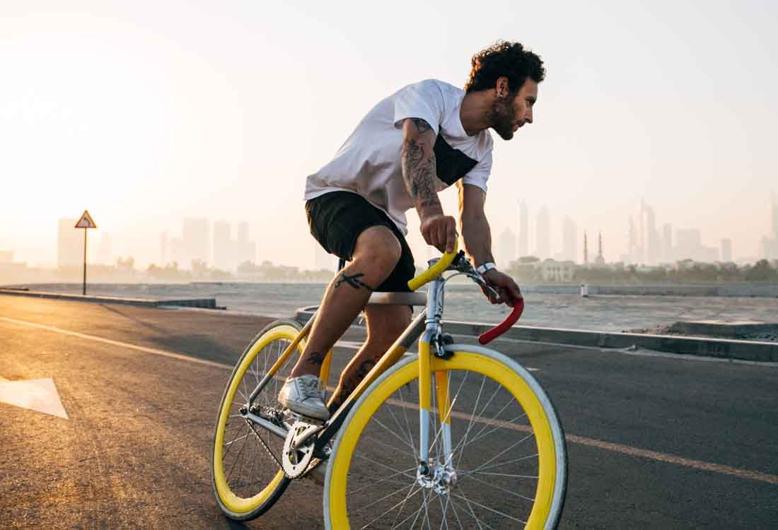 Giornata mondiale della bicicletta: i migliori modelli da comprare - immagine 2