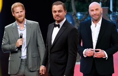 DiCaprio, Monica Bellucci, Principe Harry, Loren e Bardot: chi compie 40, 50, 60, 70, 80, 90 anni nel 2024