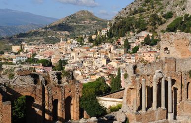 Sicilia: Wine not?! Il mondo vinicolo alle pendici dell’Etna