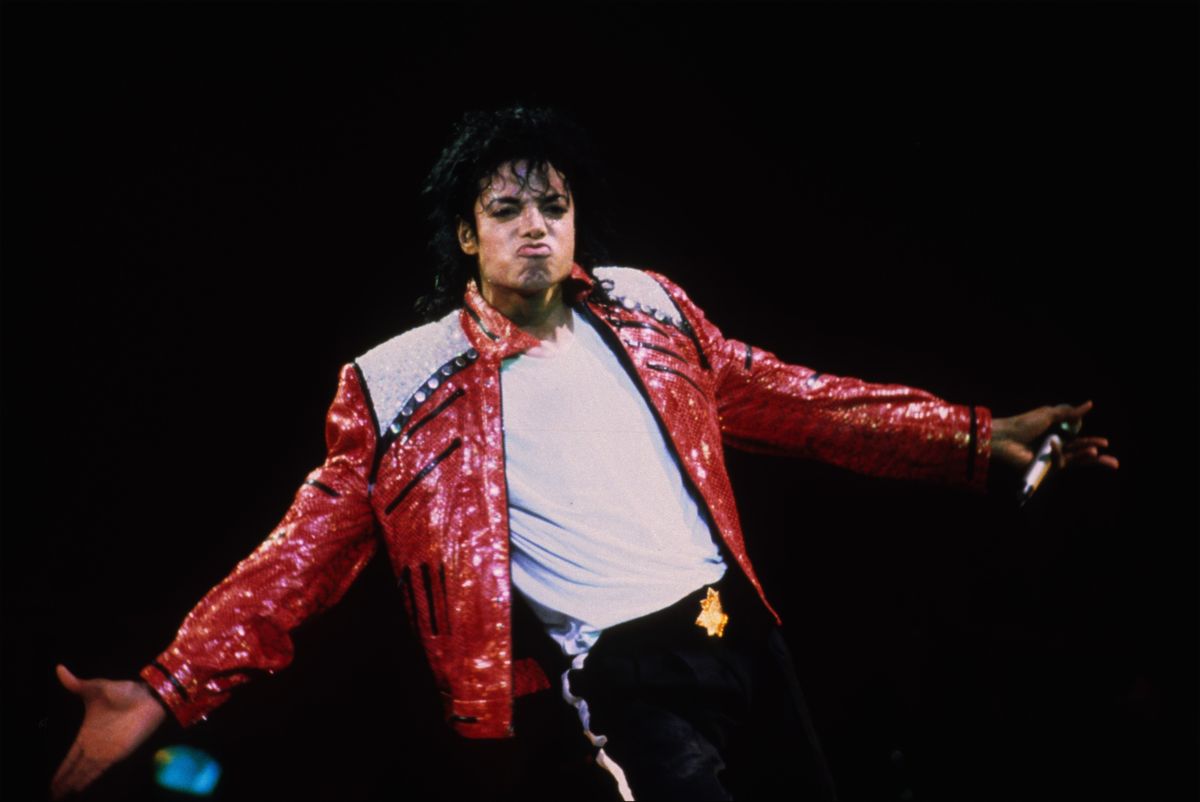 Buon compleanno Michael Jackson! 65 anni fa nasceva il re del pop- immagine 2