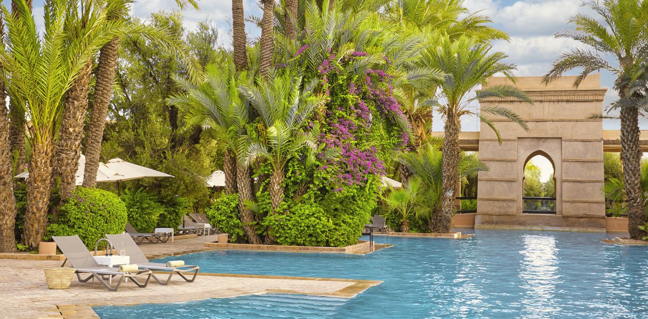 Marrakech senza pensieri, tra lusso e relax