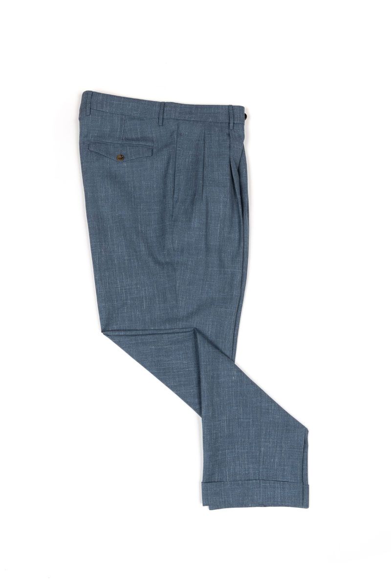 Orientamento allo stile &#8211; i pantaloni di Berwich - immagine 3