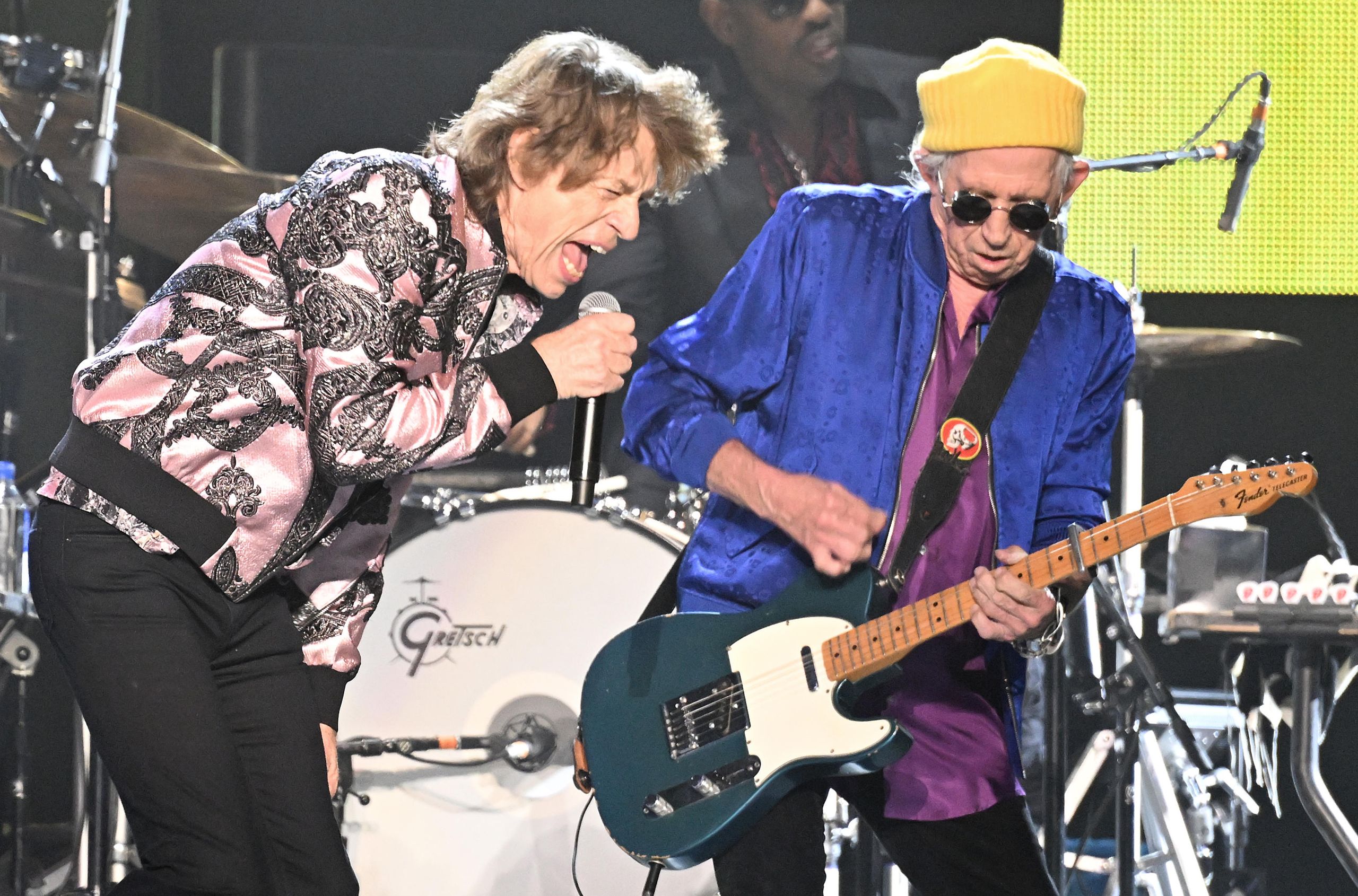 Mick Jagger compie 80 anni: le frasi con cui ha riscritto la storia del rock - immagine 7