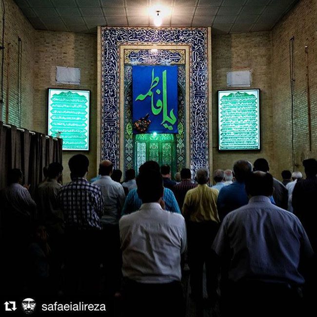 Cartoline dall&#8217;Iran. Il boom di Instagram nella Repubblica islamica- immagine 6