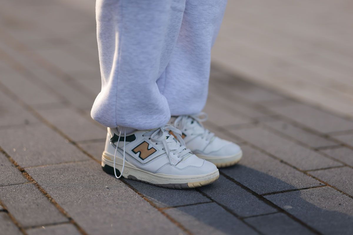 New Balance 550: le intramontabili sneakers anni Novanta- immagine 2