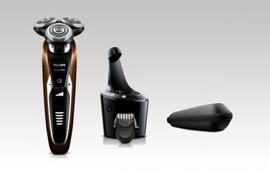 I segreti del Philips Shaver Series 9000