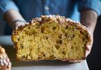 Colomba pasquale: come sceglierla, quanta mangiarne - Style