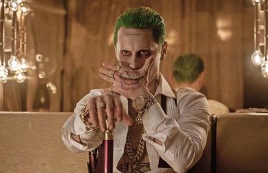 Jared Leto, il ritorno del Joker in Zack Snyder’s Justice League