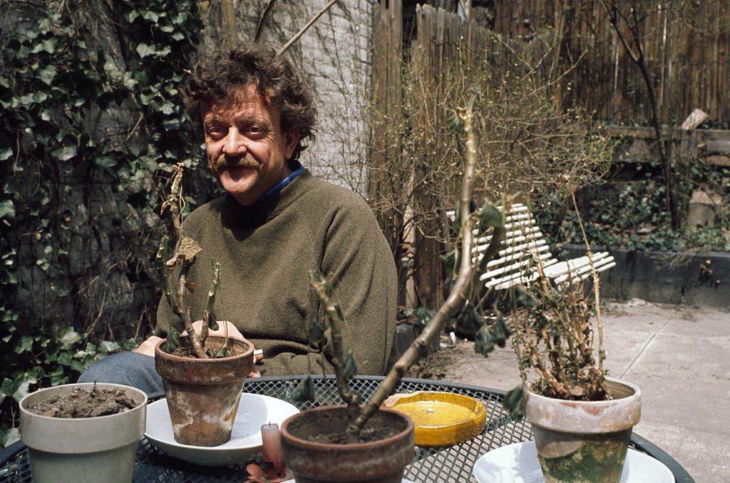 Kurt Vonnegut, in difesa della pace e il centenario in tempi di guerra - immagine 5