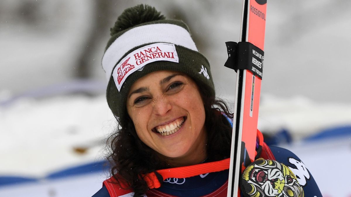 Coppa del mondo di sci, le atleti più sexy e forti