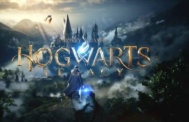 Hogwarts Legacy: le immagini del gameplay ufficiale