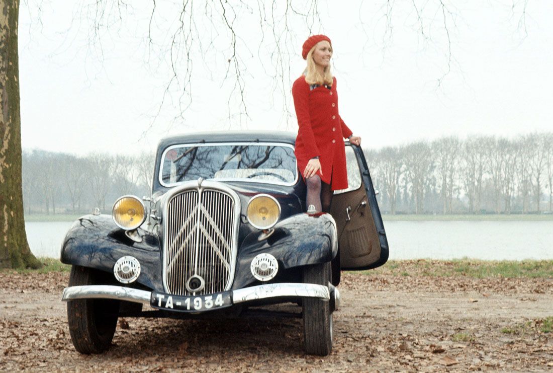 I modelli iconici di Citroën - immagine 3