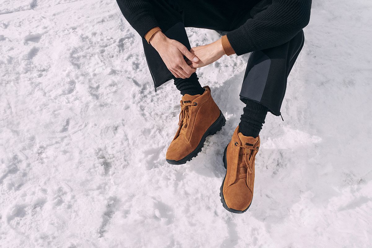 Sneakers uomo, le 10 novità di tendenza per quest’inverno- immagine 1