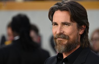 Christian Bale, il “re riluttante di Hollywood”, torna al cinema con Amsterdam