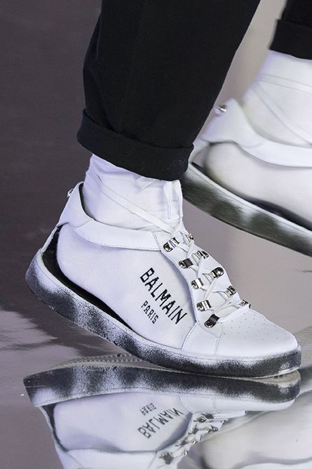 Sneakers uomo inverno 2020: oltre 40 nuovi modelli da regalarsi a natale 2019 - immagine 41