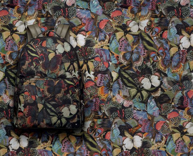 Valentino Camubutterfly - immagine 5