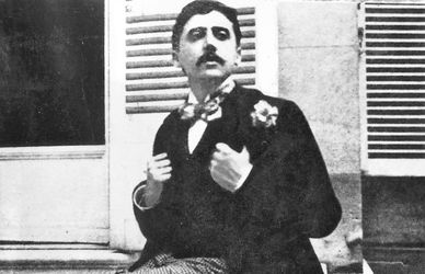 Marcel Proust e le sue frasi più memorabili
