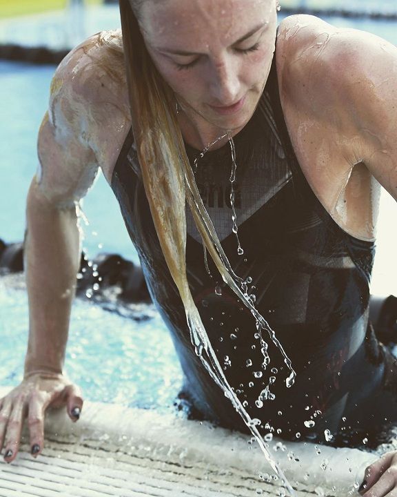 I top atleti dei Campionati mondiali di nuoto 2019 Style