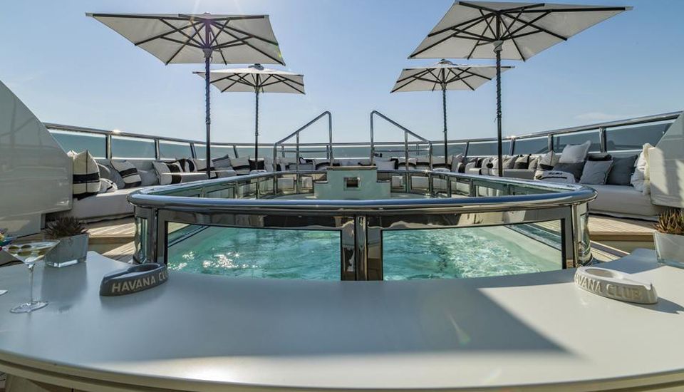 10 top luxury charter yacht - immagine 25