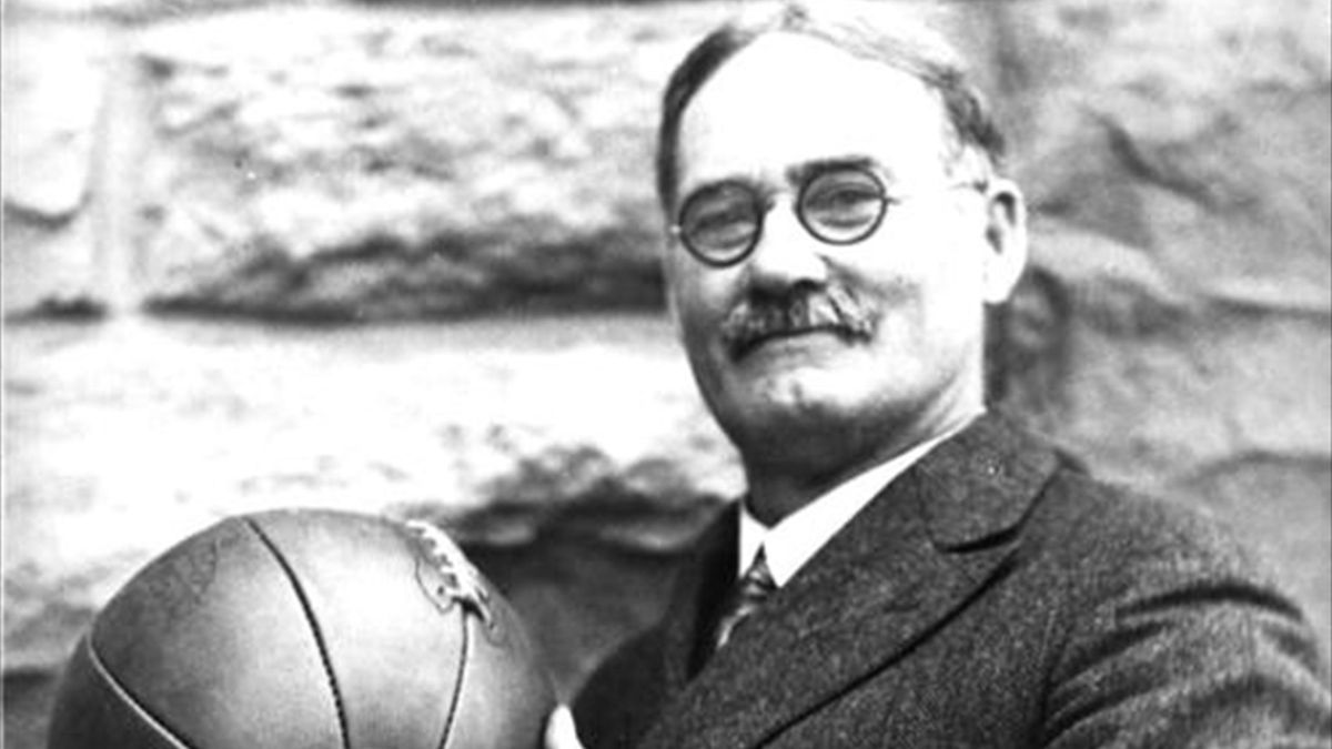 James Naismith, 10 curiosità sulla vita dell&#8217;inventore del basket - immagine 5