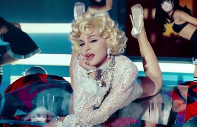 Buon compleanno Madonna: tutti gli album della regina del pop