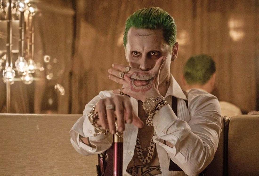 Jared Leto, il ritorno del Joker in Zack Snyder’s Justice League- immagine 2