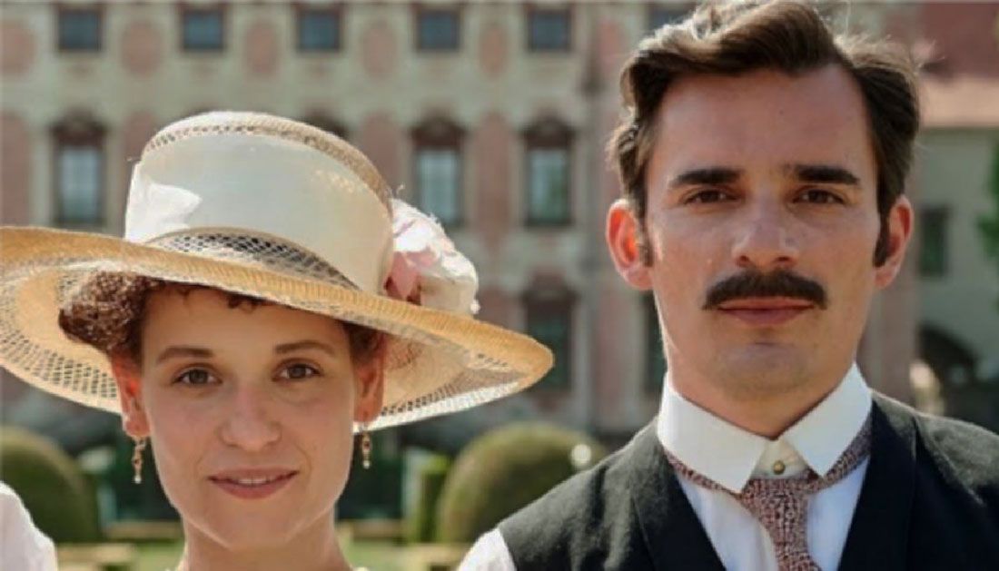 Ottilie Von FaberCastell, una donna coraggiosa. La vera storia su Rai 1 Style Ottilie Von FaberCastell, una donna coraggiosa. La vera storia su Rai 1 Style