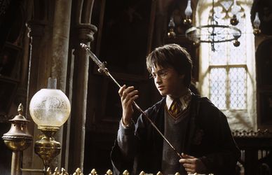 Harry Potter film 2020. Lo stile del mago ne ‘la camera dei segreti’
