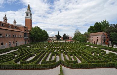 I 10 giardini labirinto più suggestivi d’Italia