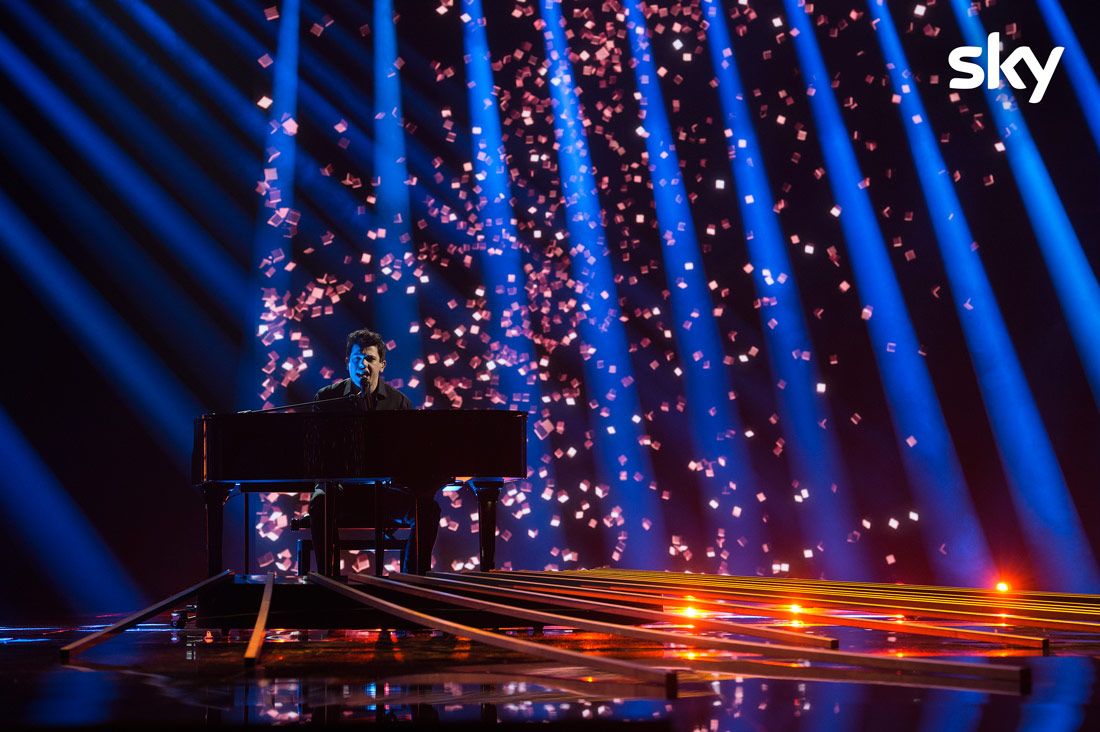 X Factor 2019, Live: la prima serata con i nuovi 12 concorrenti - immagine 6