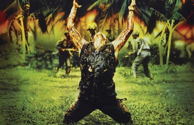 Platoon, Apocalypse Now, Il cacciatore sono i film sulla guerra del vietnam più belli di sempre. E poi?
