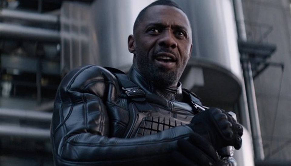Idris Elba nel cast di Fast &amp; Furious &#8211; Hobbs &amp; Shaw- immagine 2