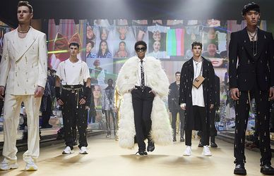 Dolce & Gabbana: Together vuol dire inclusione e convivenza
