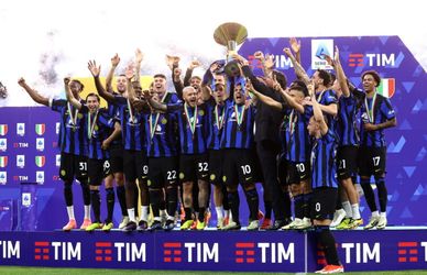 Parte la Serie A di calcio! La caccia allo scudetto è aperta