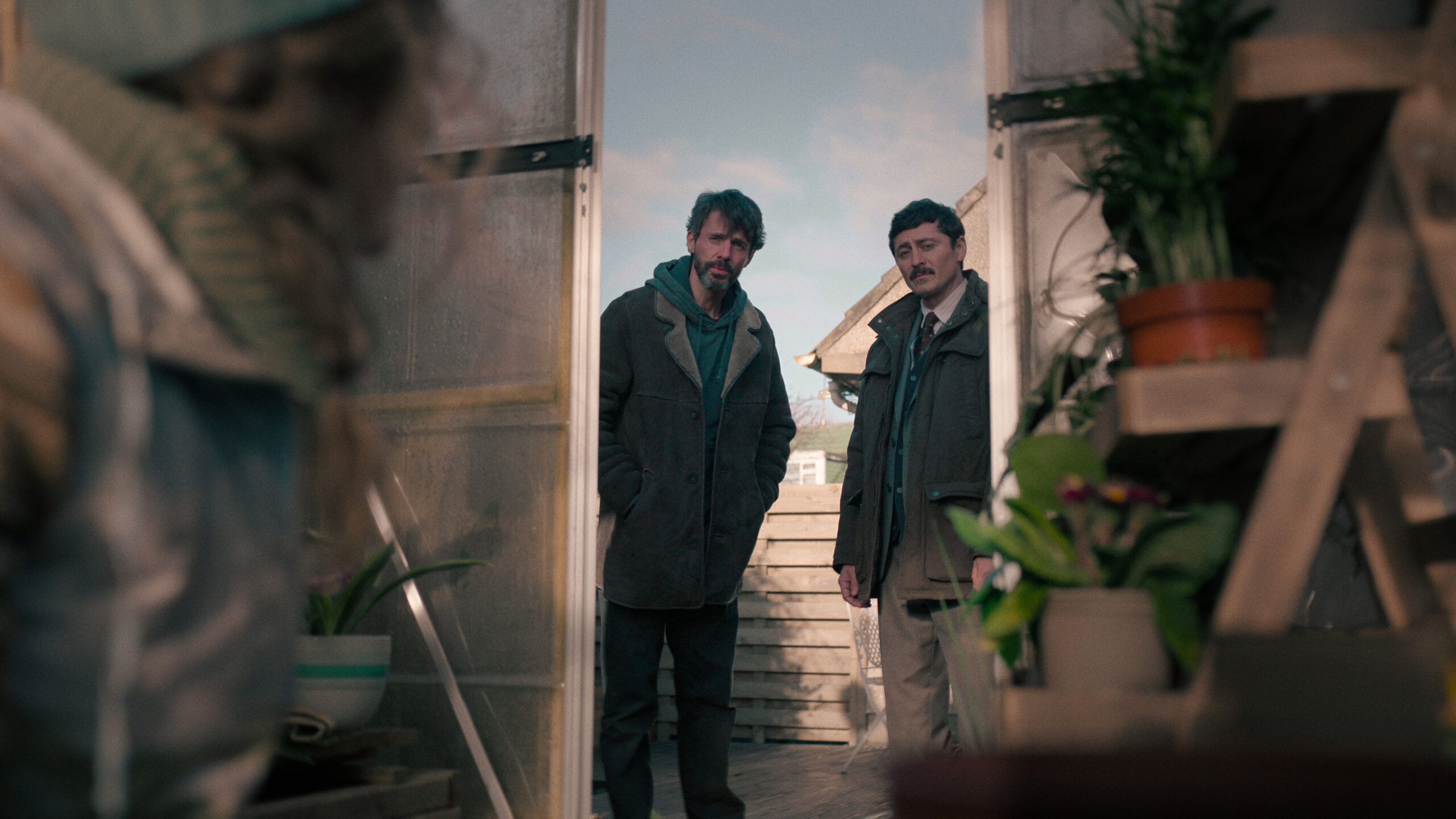 Patlamaya hazır bir bomba: Bu, Netflix'in yeni dizisi