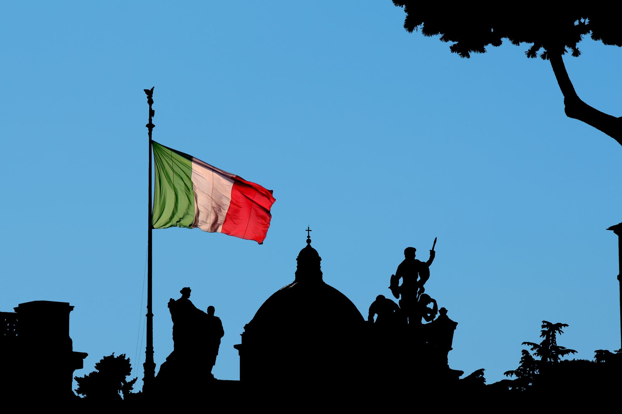 Festa del Tricolore, storia e celebrazione della bandiera italiana- immagine 2