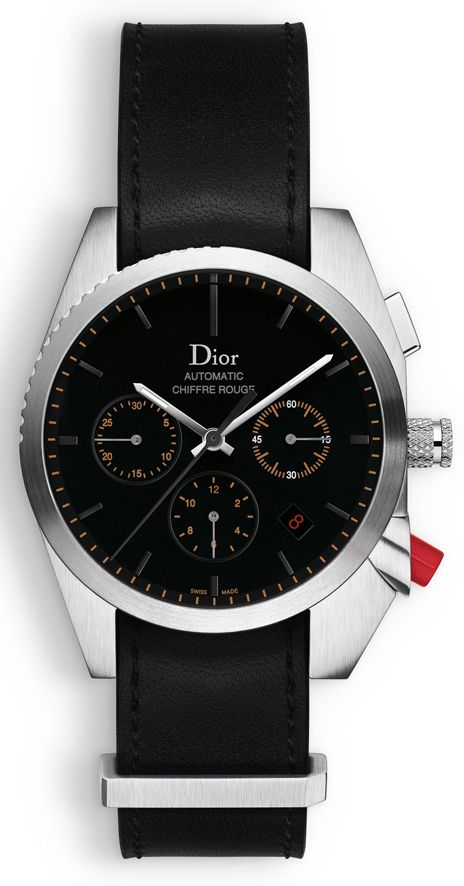 Dior Horlogerie &#8211; Chiffre Rouge A02- immagine 1