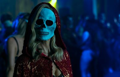 Le 10 serie horror più terrificanti da vedere su Netflix ad Halloween