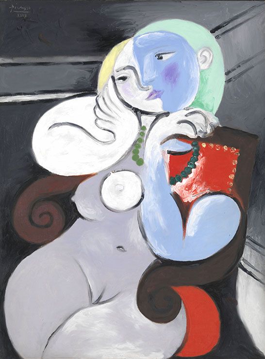 Picasso 1932, Love, fame and tragedy - immagine 6