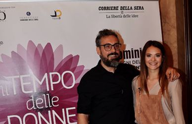 Il Tempo delle donne che verrà