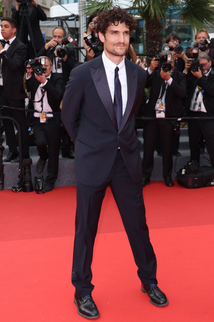 cannes 22 red carpet lou