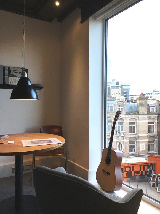 New Workspaces in London - immagine 19