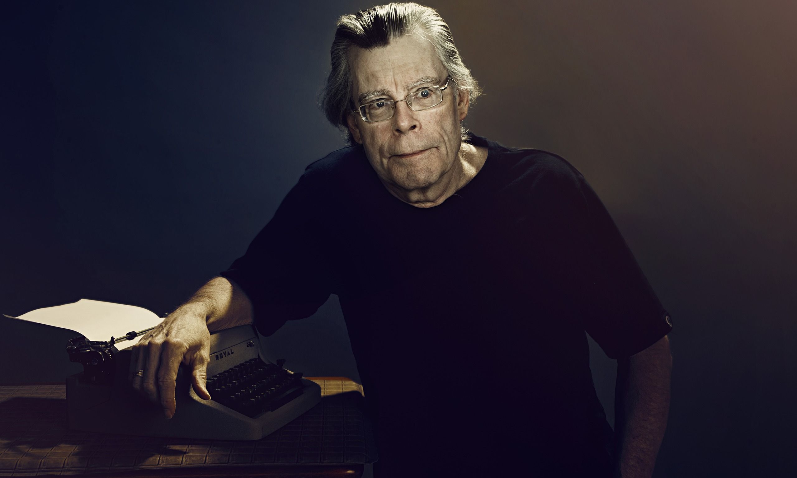Stephen King compie 75 anni, auguri al maestro dell&#8217;horror- immagine 2