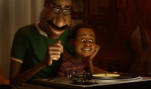 Soul, il nuovo film Pixar su Disney+ il giorno di Natale