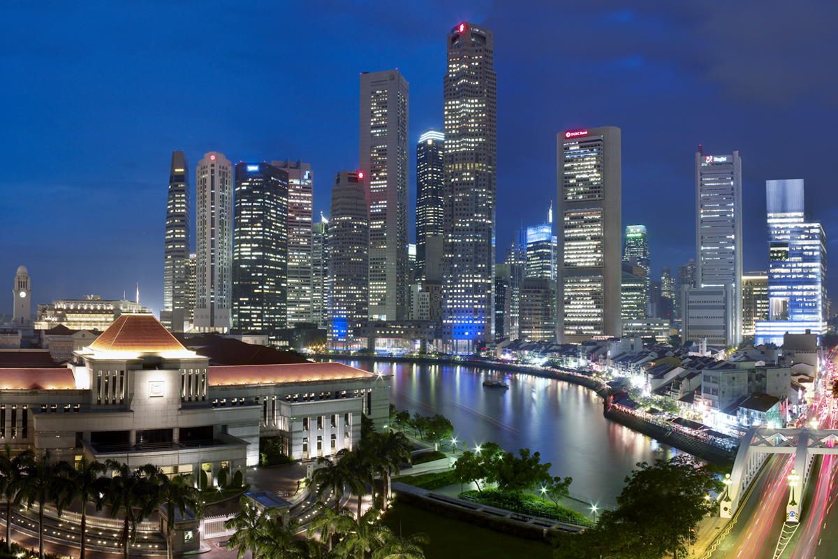 Singapore, città-modello ed eco-friendly: le tappe della sua storia- immagine 4