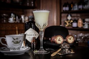 Hendrick’s Gin apre a Roma le sue Chambers of the Curious