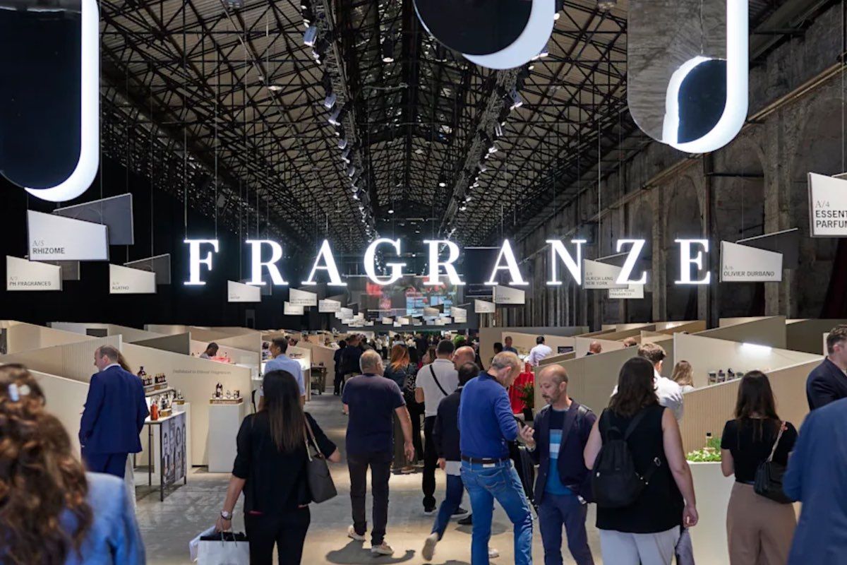 Pitti Fragranze