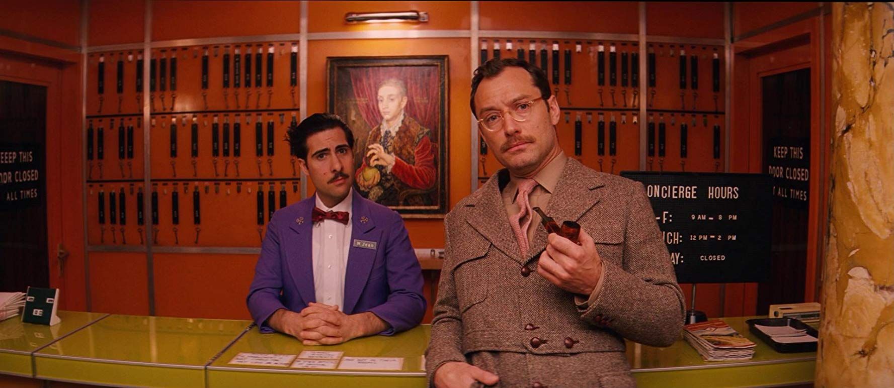 jude law in Grand-Budapest-Hotel