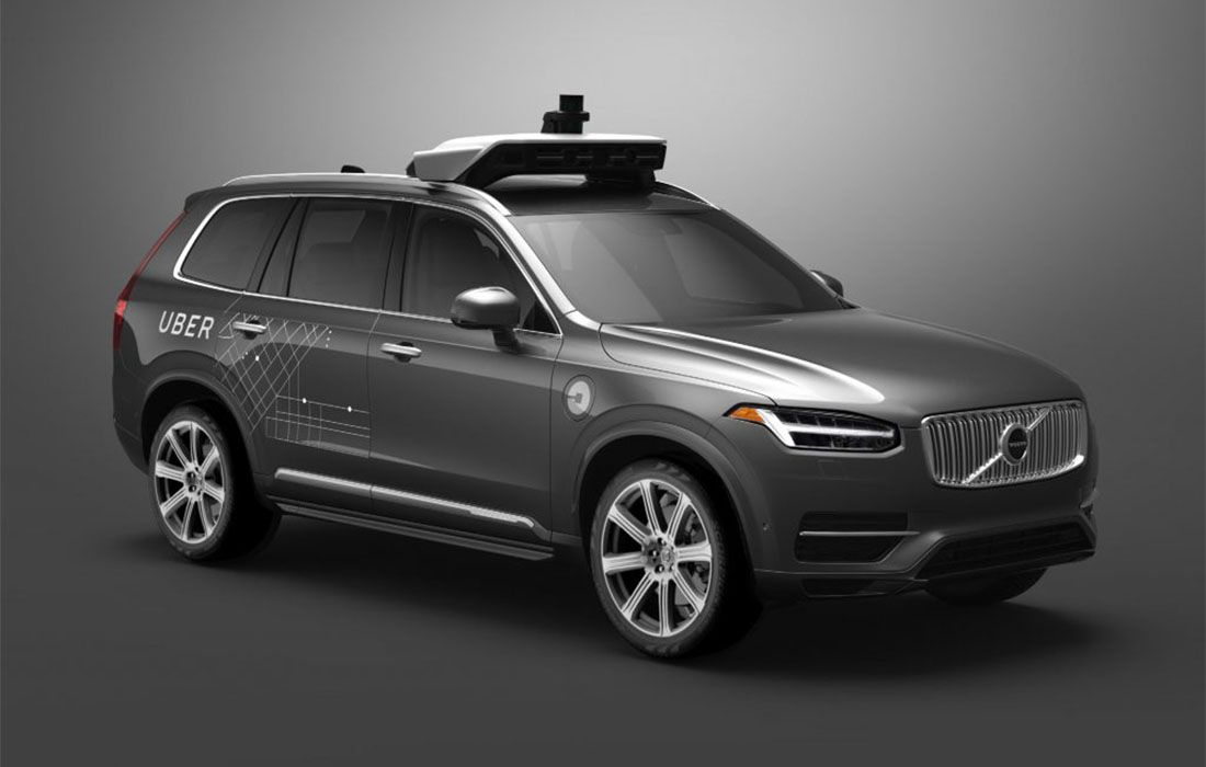 Le ultime frontiere dell&#8217;automotive self driving - immagine 7